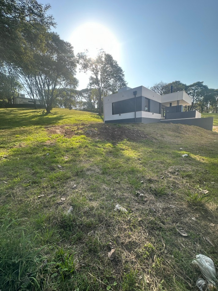 Venta Casa Country Terranova, Yerba Buena