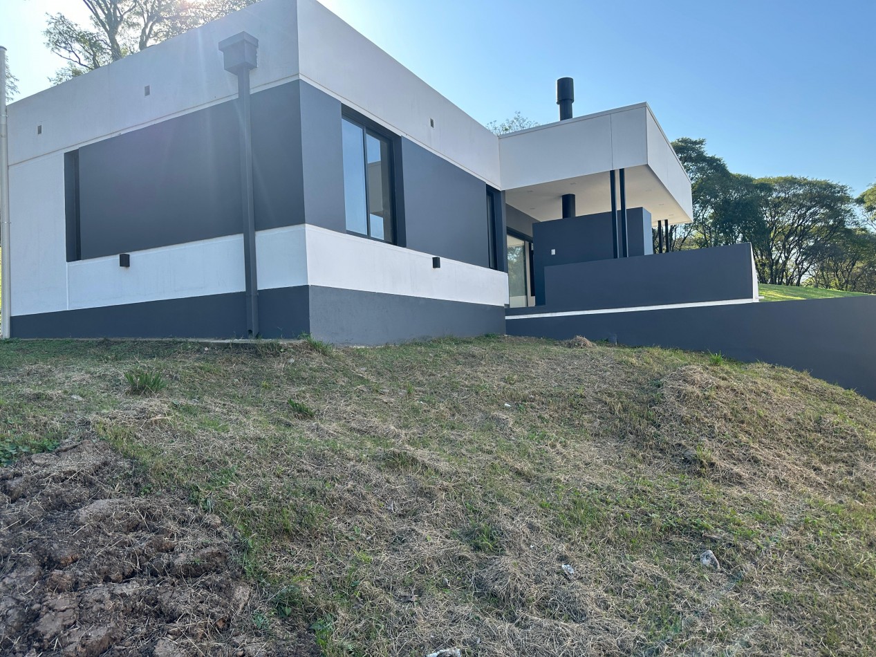 Venta Casa Country Terranova, Yerba Buena