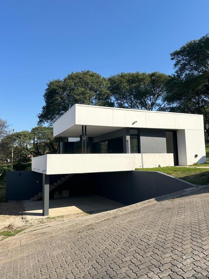 Venta Casa Country Terranova, Yerba Buena