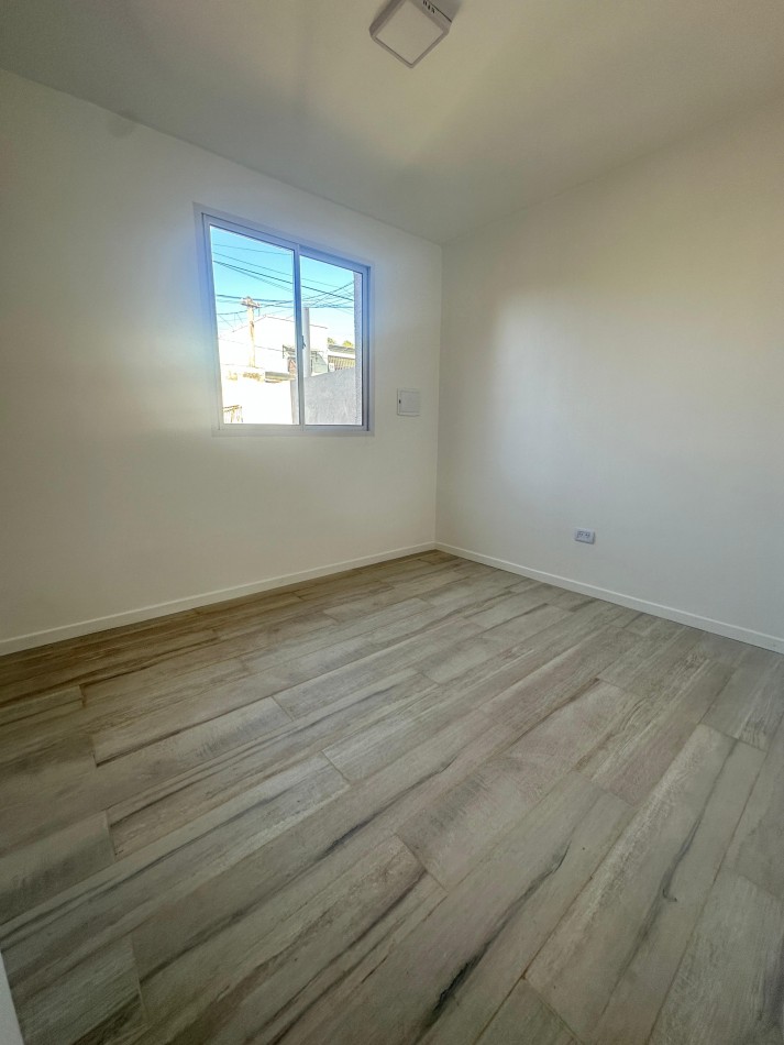 Duplex en Yerba Buena remodelado a nuevo