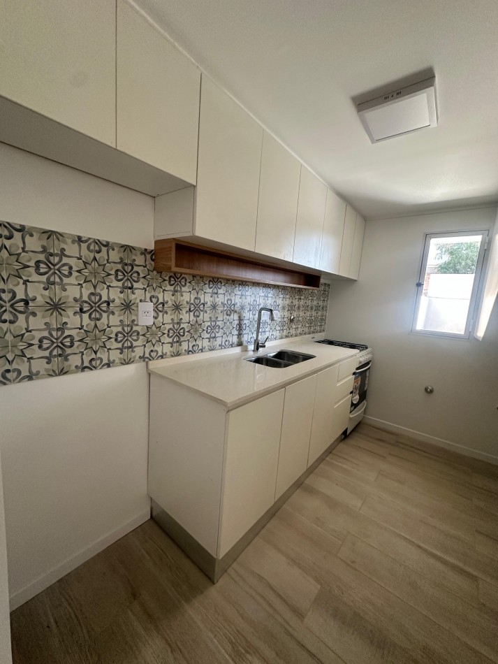 Duplex en Yerba Buena remodelado a nuevo