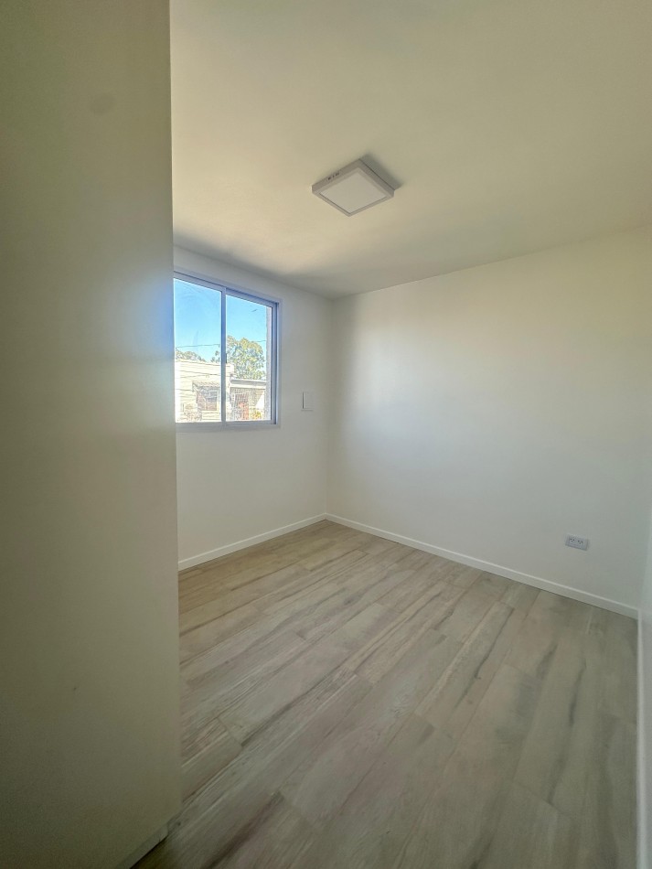 Duplex en Yerba Buena remodelado a nuevo