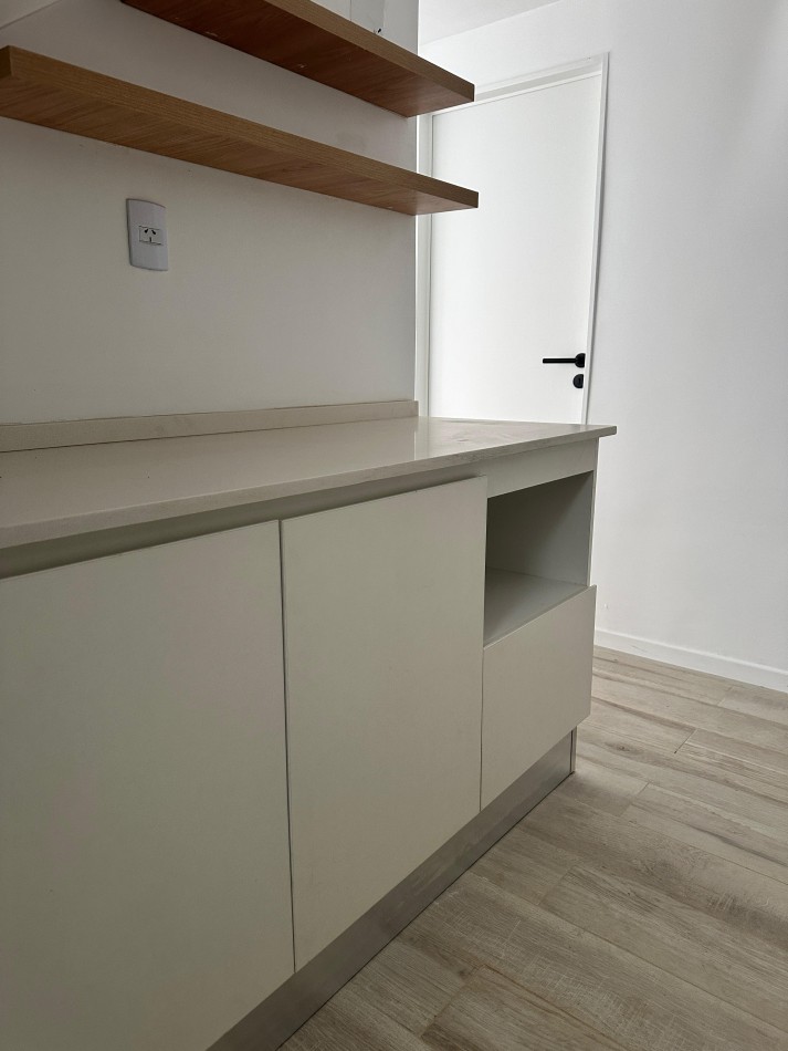 Duplex en Yerba Buena remodelado a nuevo