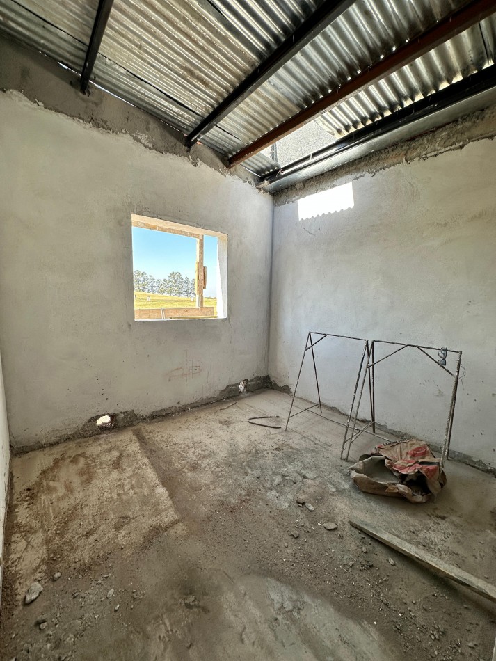 Venta Casa Countr la reserva 2, Los Nogales