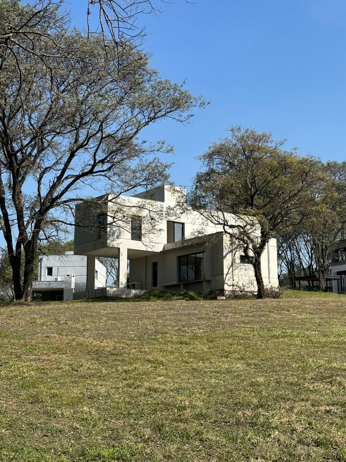 Casa en Venta Country Terranova, a estrenar