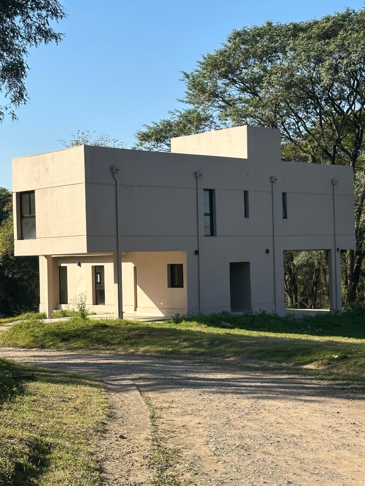 Casa en Venta Country Terranova, a estrenar