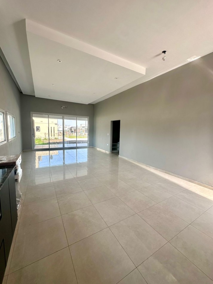 Casa a estrenar en Country Viento Sur - Vivi la armonia entre diseño, confort y naturaleza