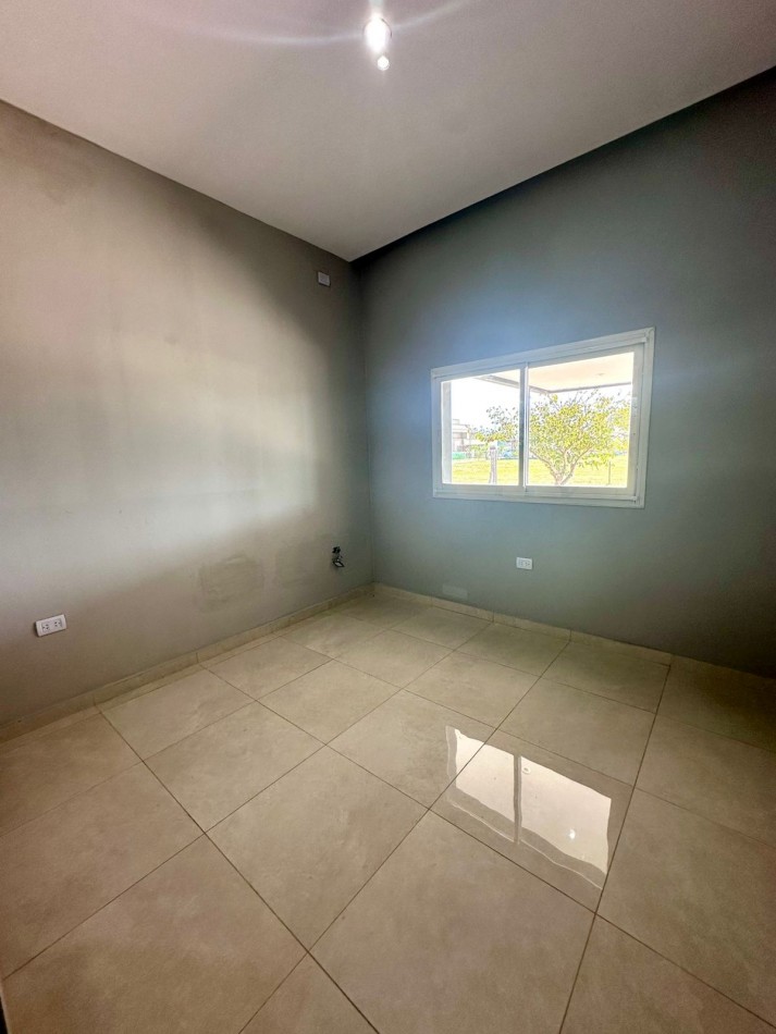 Casa a estrenar en Country Viento Sur - Vivi la armonia entre diseño, confort y naturaleza