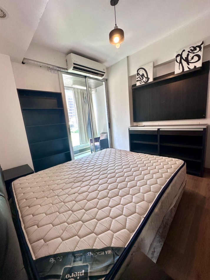 Depto 1 dormitorio en Barrio Norte 