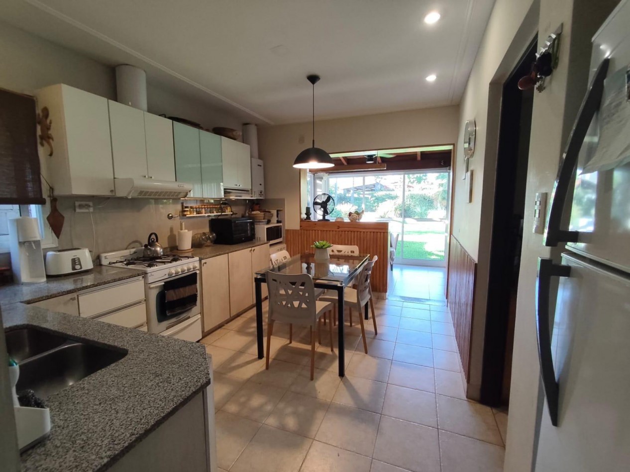 Venta Casa Barrio privado Lomas de Yerba Buena