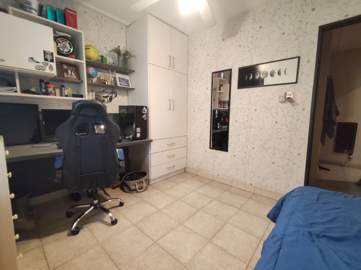 Venta Casa Barrio privado Lomas de Yerba Buena