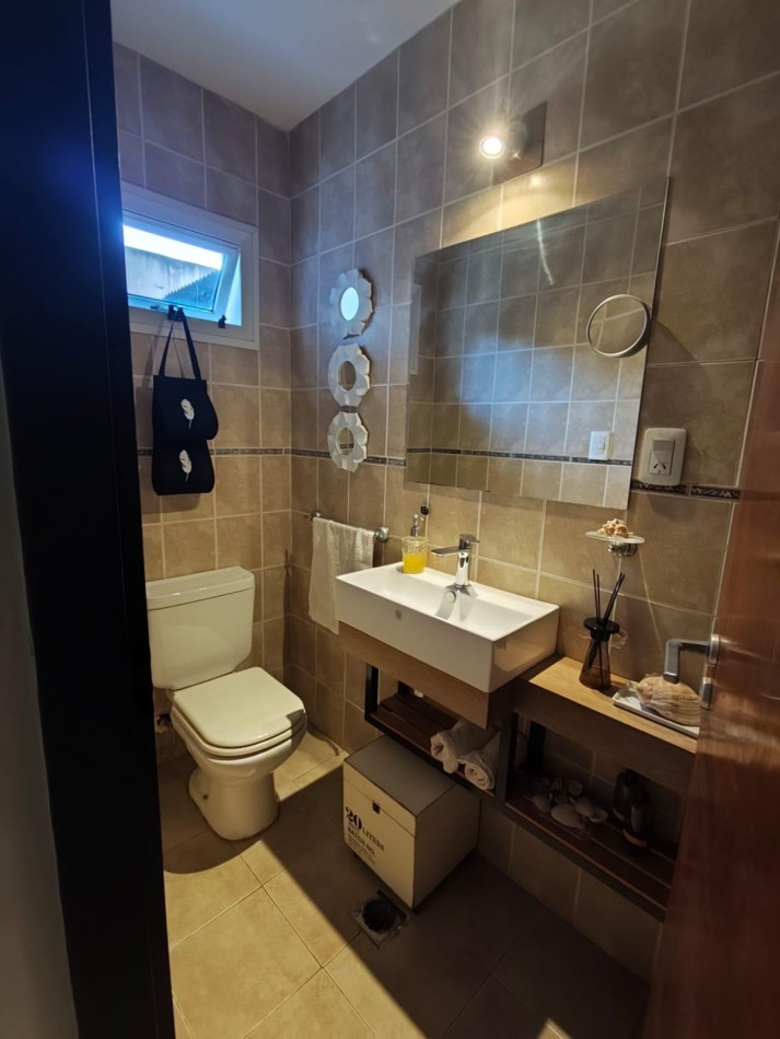 Venta Casa Barrio privado Lomas de Yerba Buena