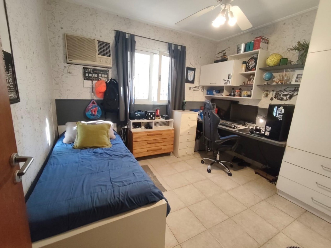 Venta Casa Barrio privado Lomas de Yerba Buena