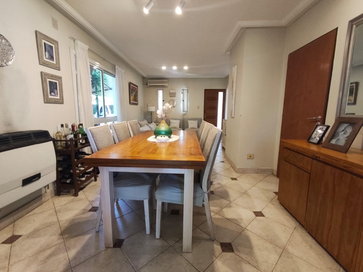 Venta Casa Barrio privado Lomas de Yerba Buena