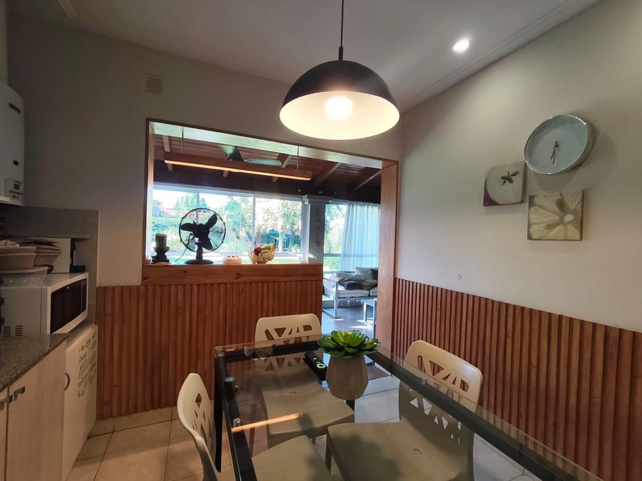 Venta Casa Barrio privado Lomas de Yerba Buena