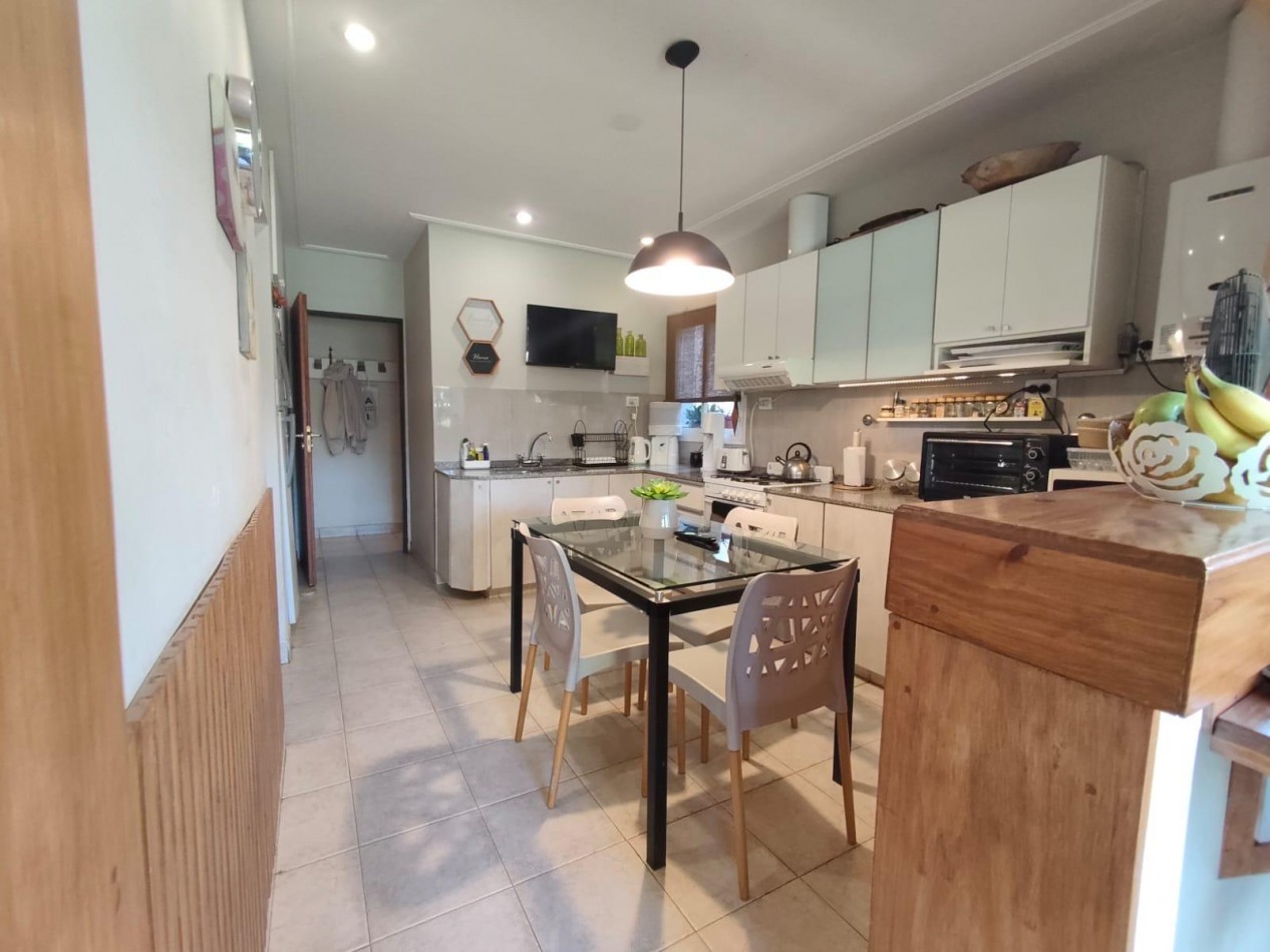 Venta Casa Barrio privado Lomas de Yerba Buena