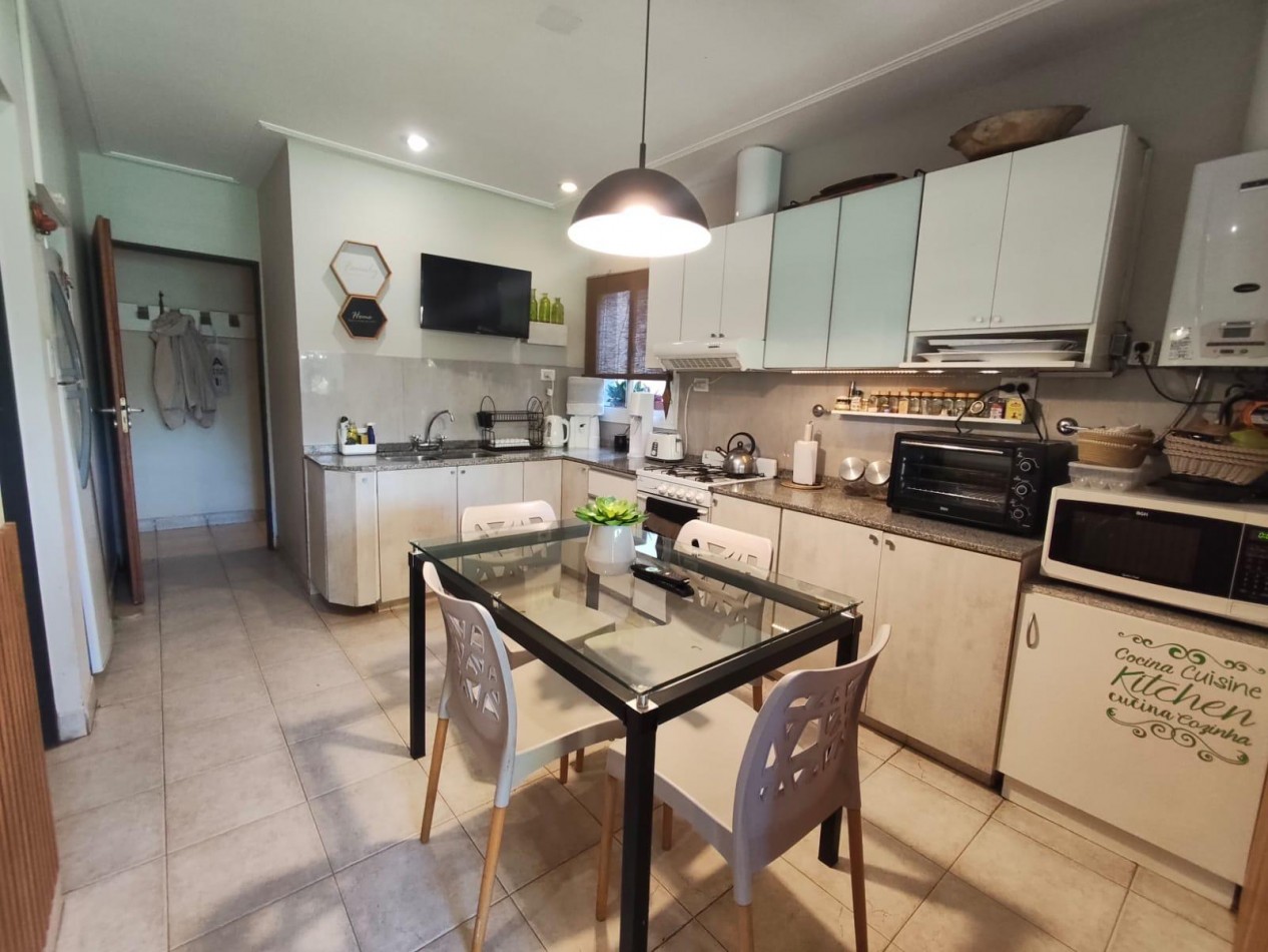 Venta Casa Barrio privado Lomas de Yerba Buena