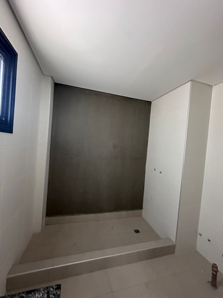 Depto 1 dormitorio Torre Duo, Av Mate de Luna y Thames 