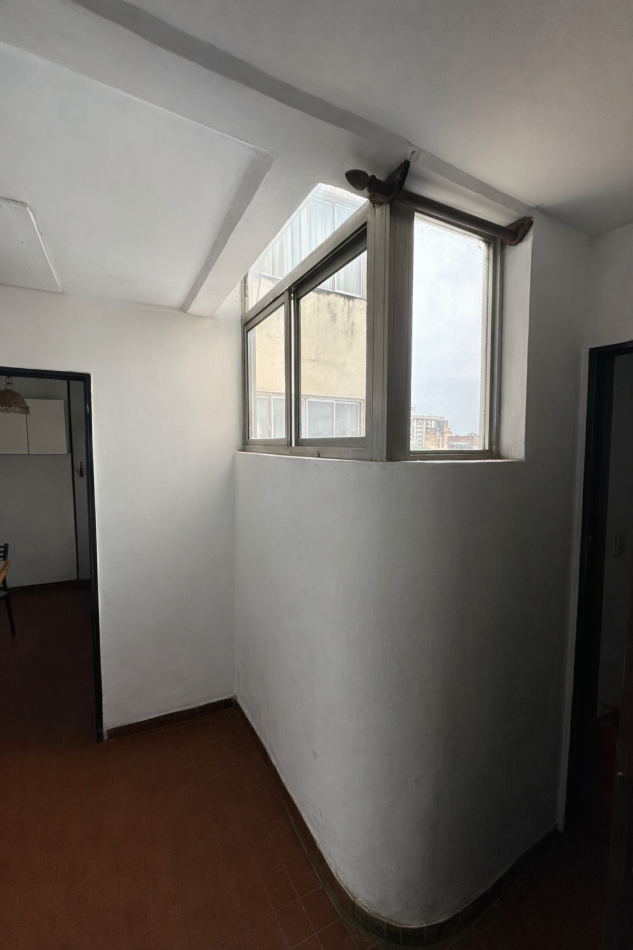 Venta departamento Junin 164