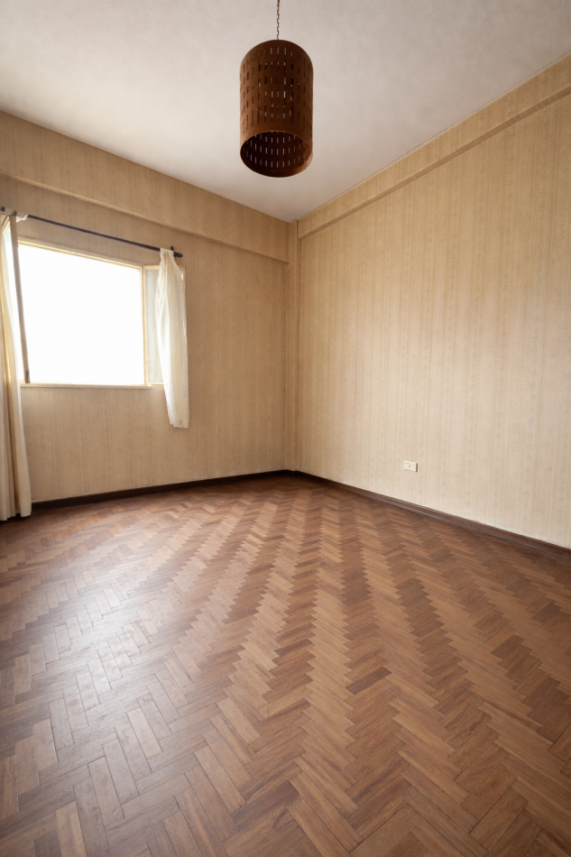 Venta departamento Junin 164