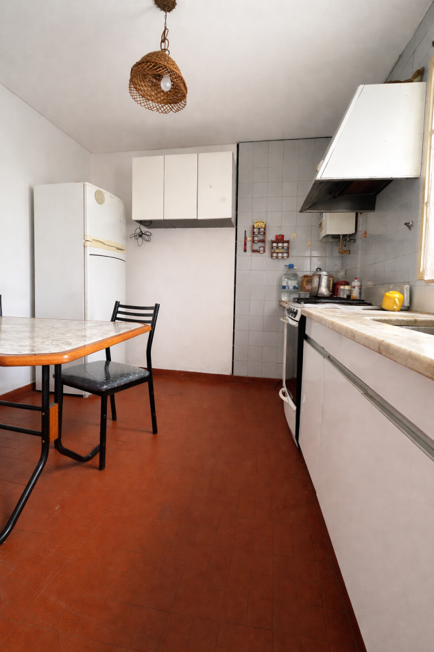 Venta departamento Junin 164