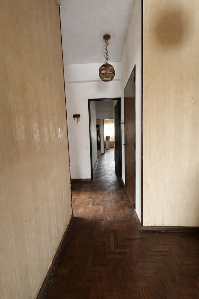 Venta departamento Junin 164