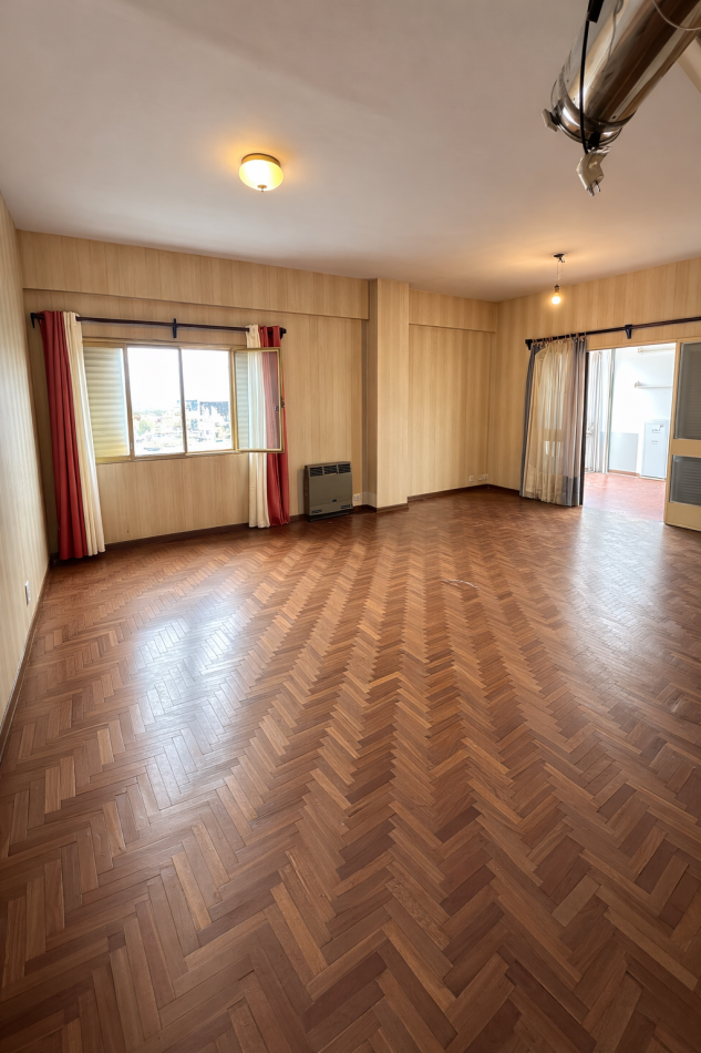 Venta departamento Junin 164