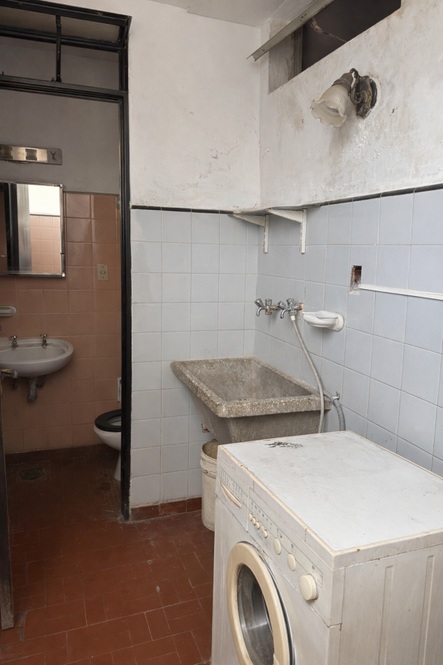 Venta departamento Junin 164