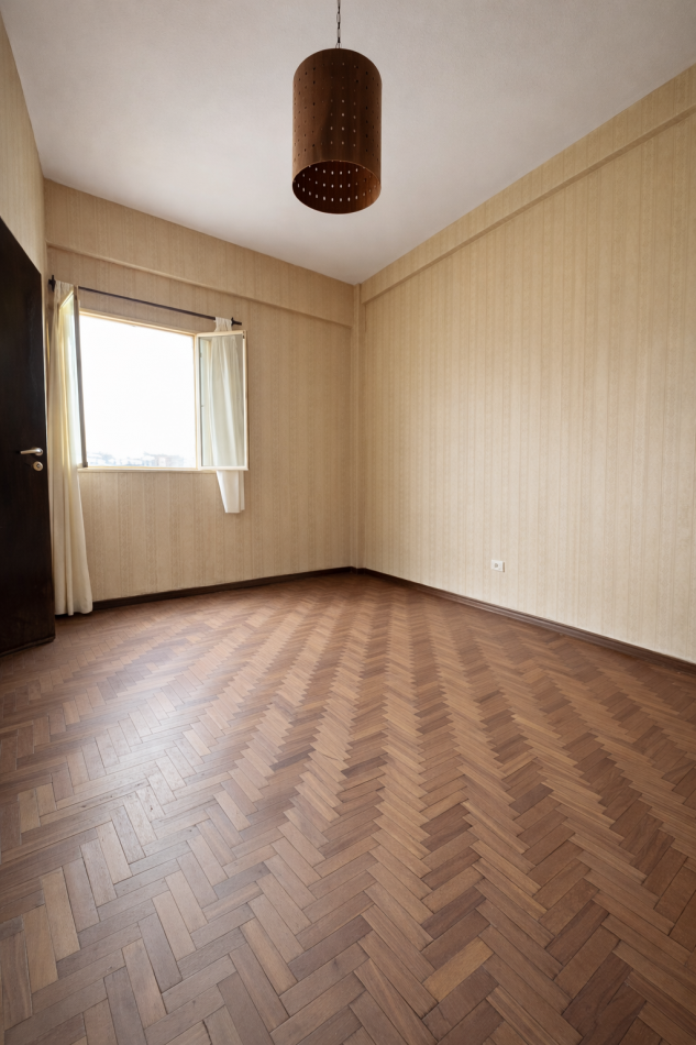 Venta departamento Junin 164