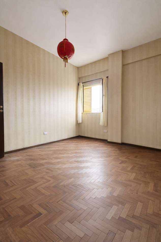 Venta departamento Junin 164