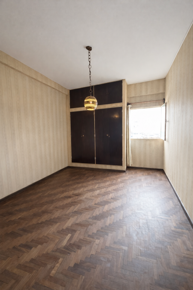 Venta departamento Junin 164