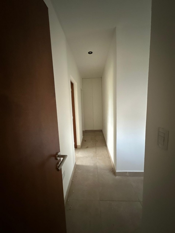 Alquiler casa Barrio privado Quinta Azucena