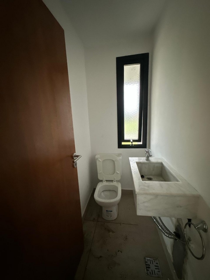 Alquiler casa Barrio privado Quinta Azucena