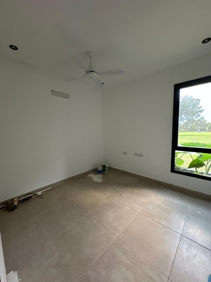 Alquiler casa Barrio privado Quinta Azucena