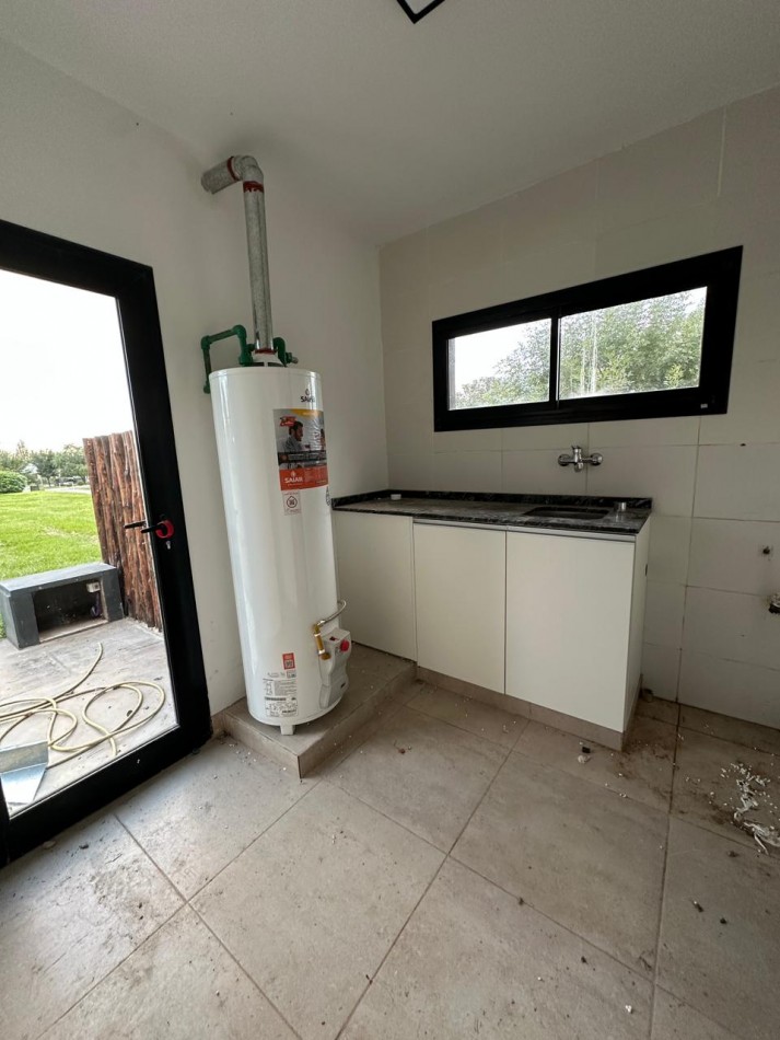 Alquiler casa Barrio privado Quinta Azucena