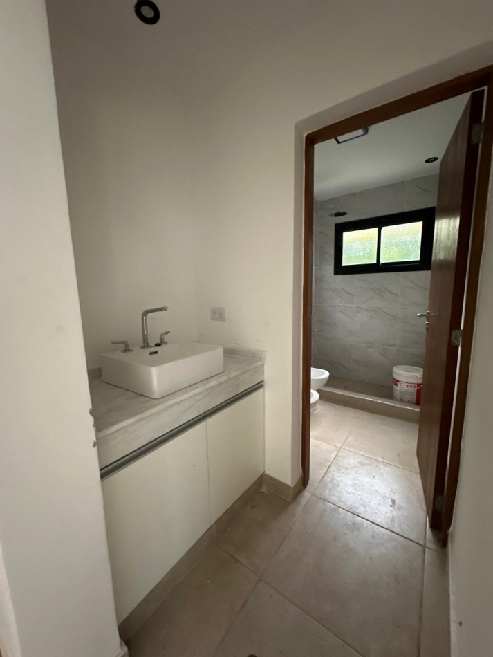 Alquiler casa Barrio privado Quinta Azucena