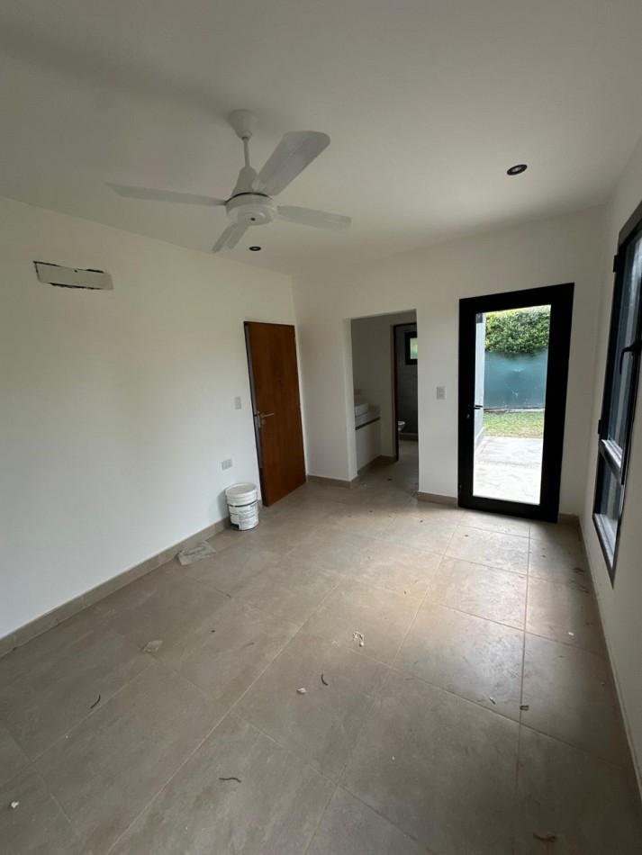 Alquiler casa Barrio privado Quinta Azucena