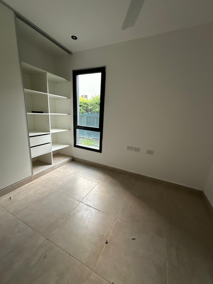 Alquiler casa Barrio privado Quinta Azucena