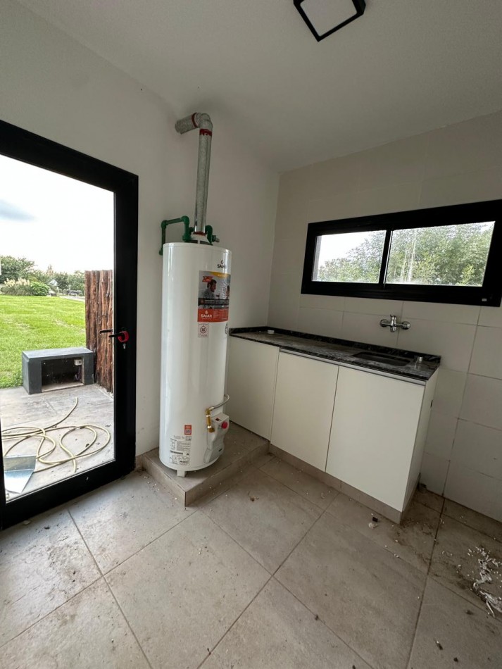 Alquiler casa Barrio privado Quinta Azucena