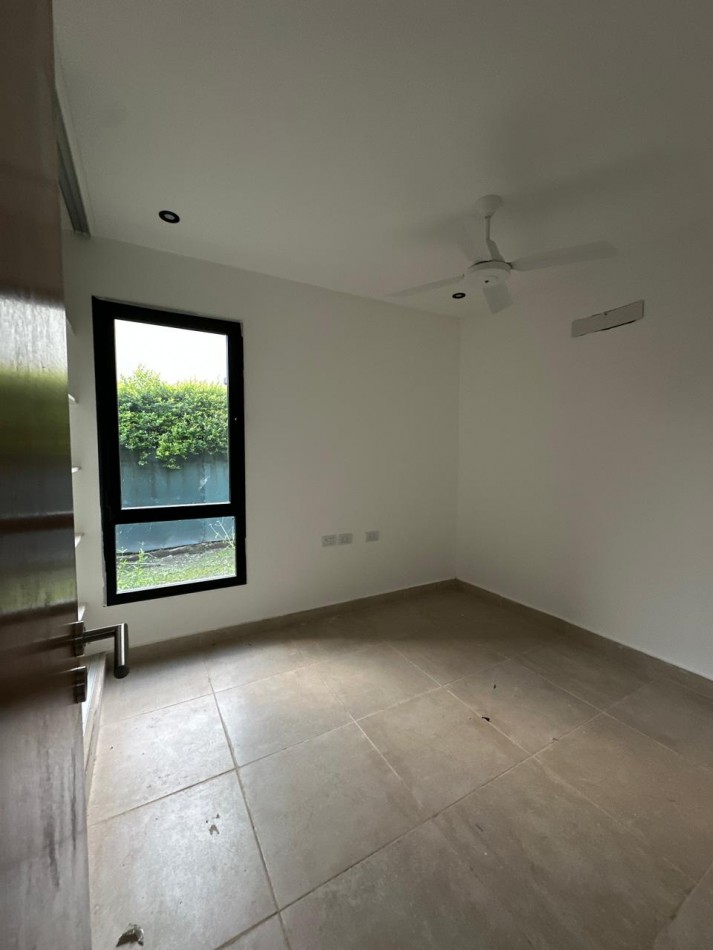 Alquiler casa Barrio privado Quinta Azucena