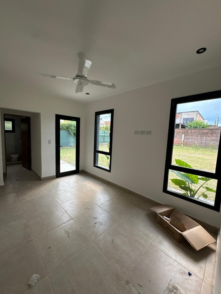 Alquiler casa Barrio privado Quinta Azucena