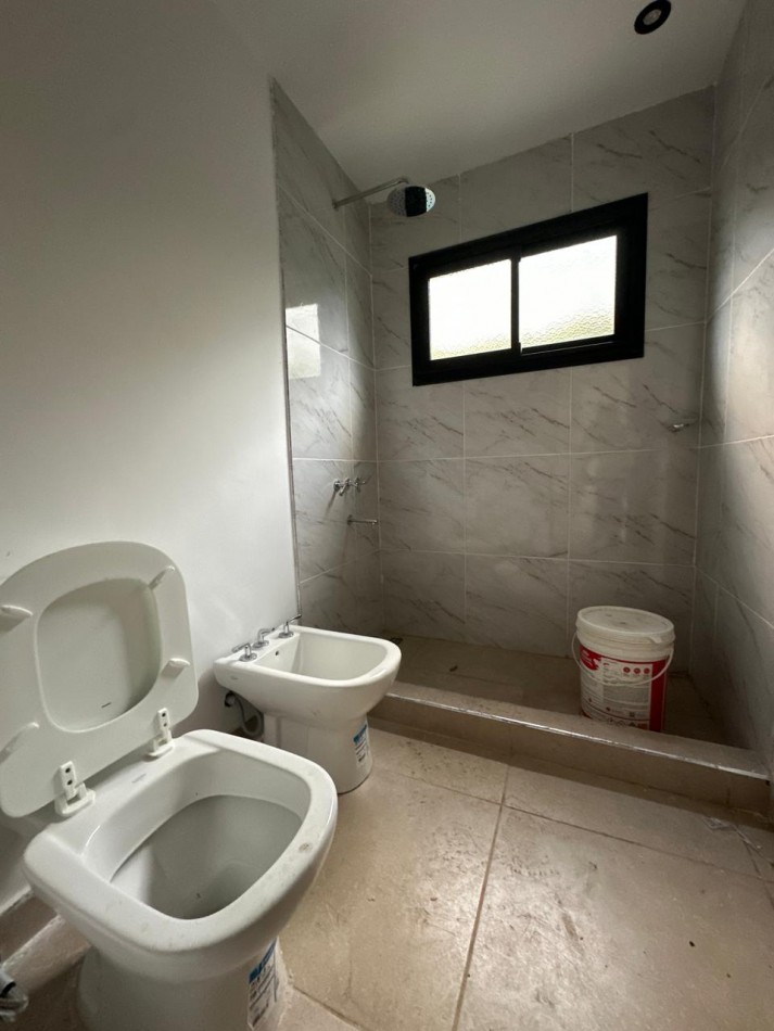 Alquiler casa Barrio privado Quinta Azucena