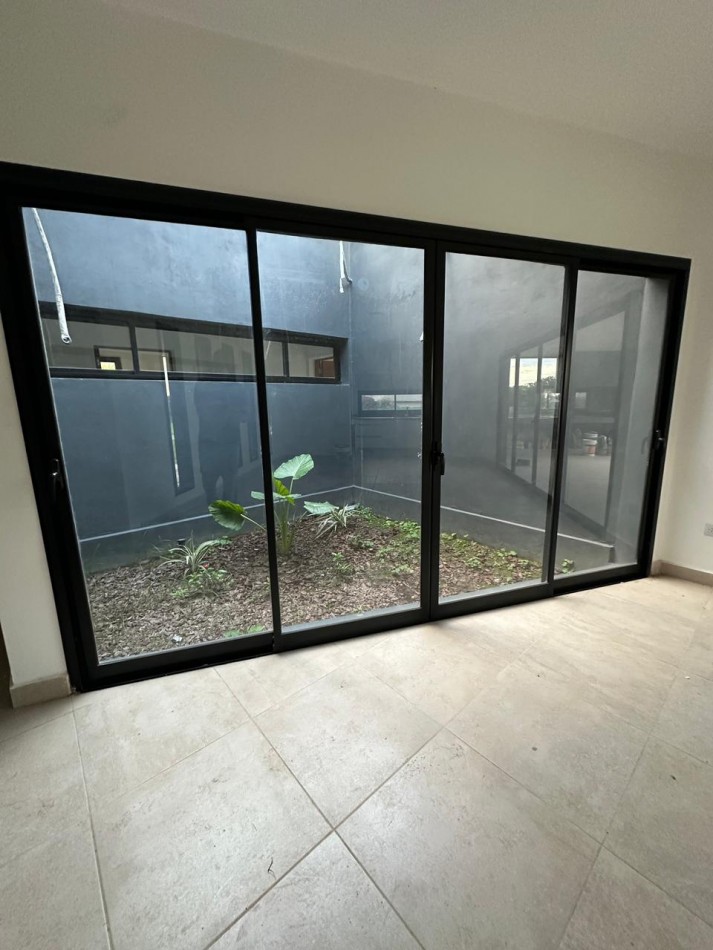 Alquiler casa Barrio privado Quinta Azucena