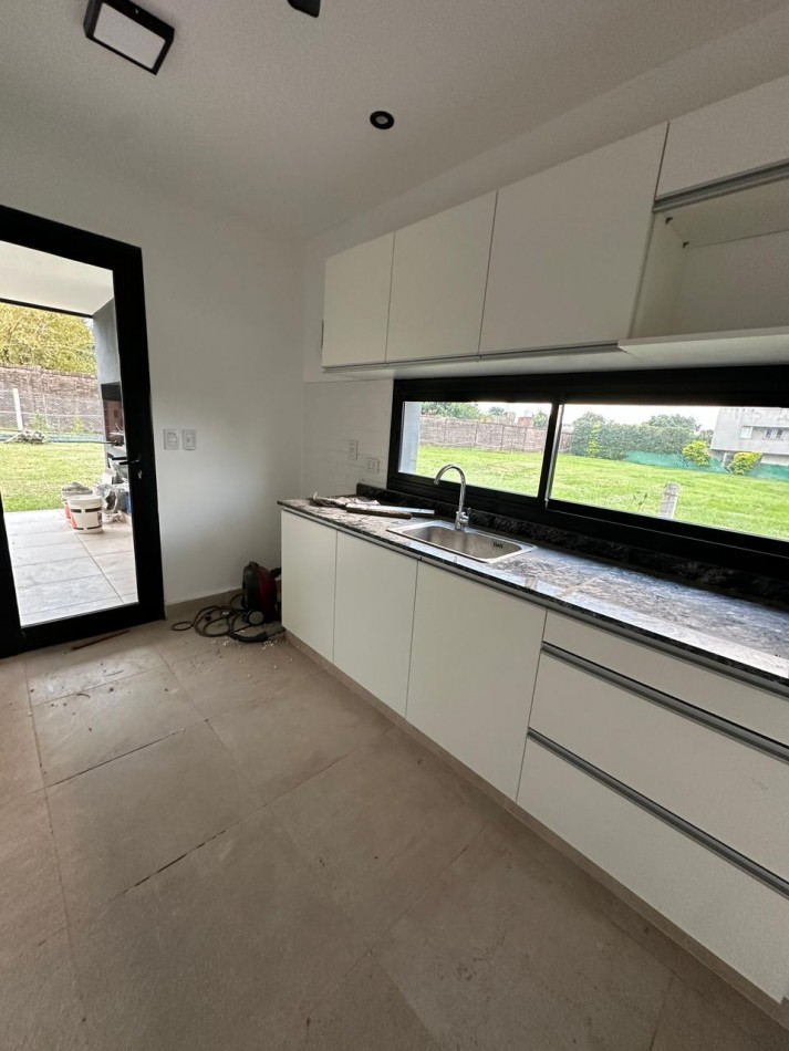 Alquiler casa Barrio privado Quinta Azucena