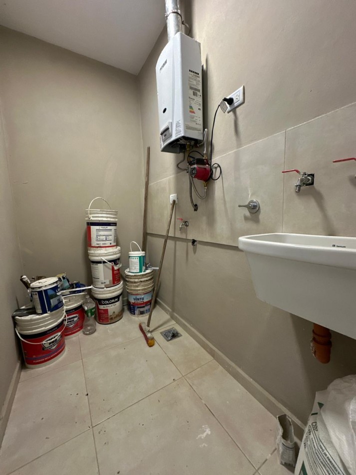 Aquiler casa barrio privado Quinta Azucena