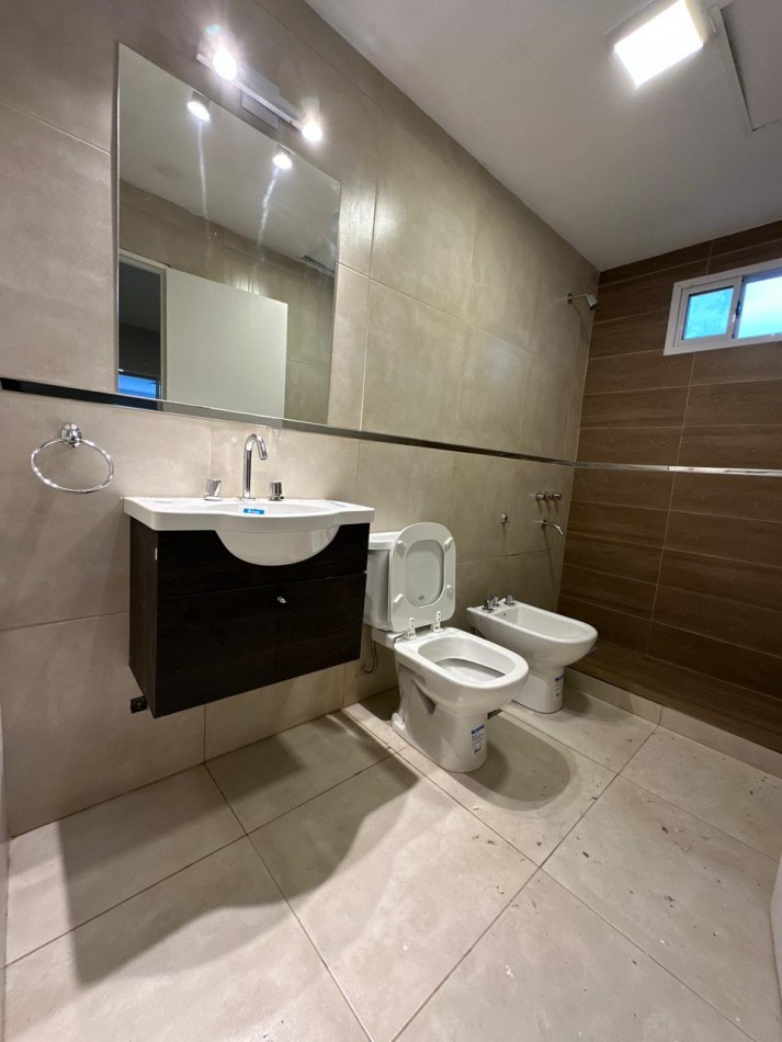 Aquiler casa barrio privado Quinta Azucena