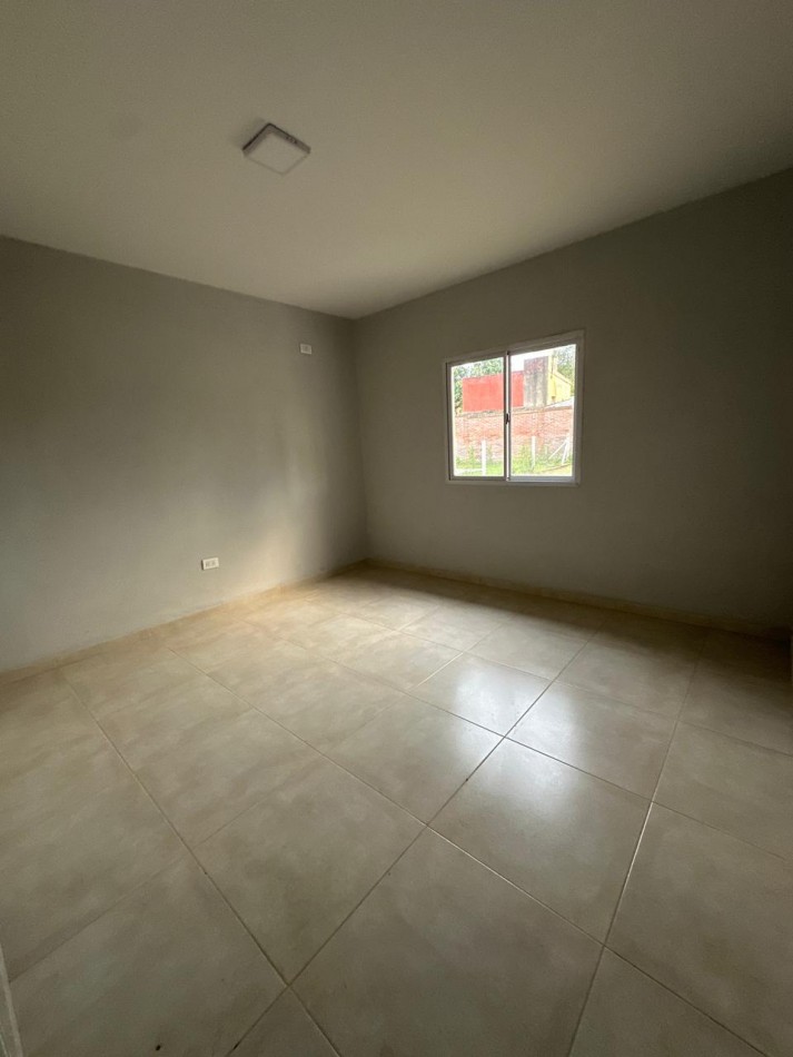 Aquiler casa barrio privado Quinta Azucena