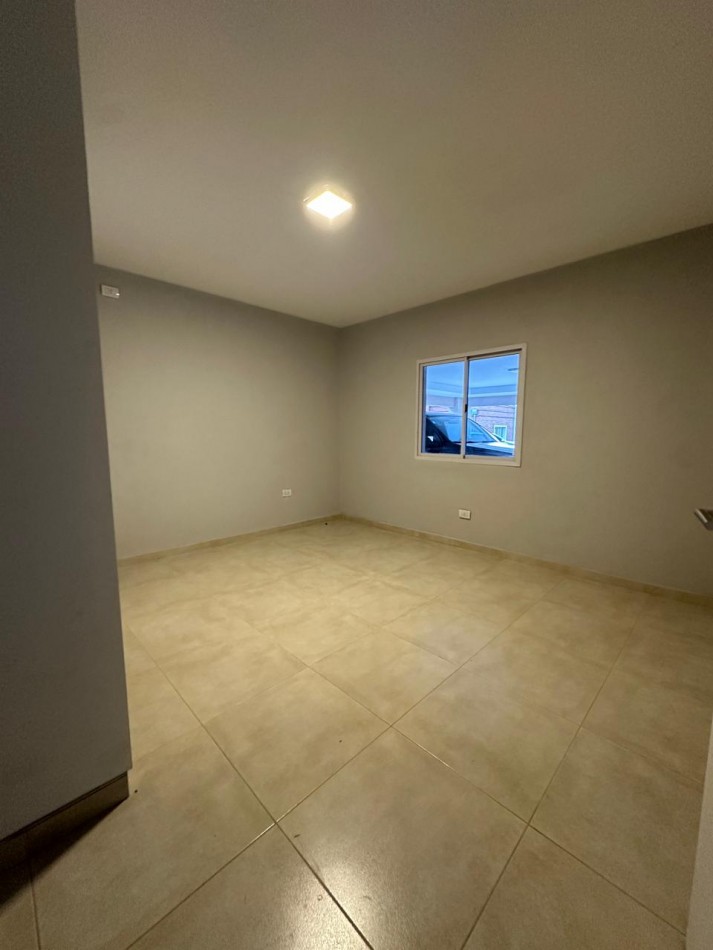 Aquiler casa barrio privado Quinta Azucena