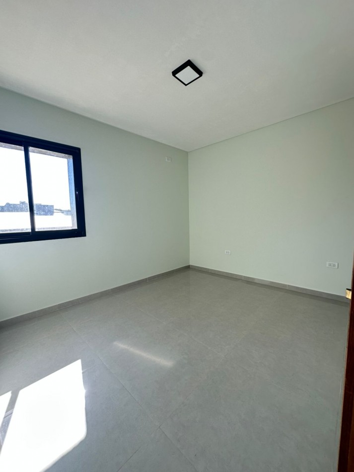 Casa A3 a estrenar La Reserva Country