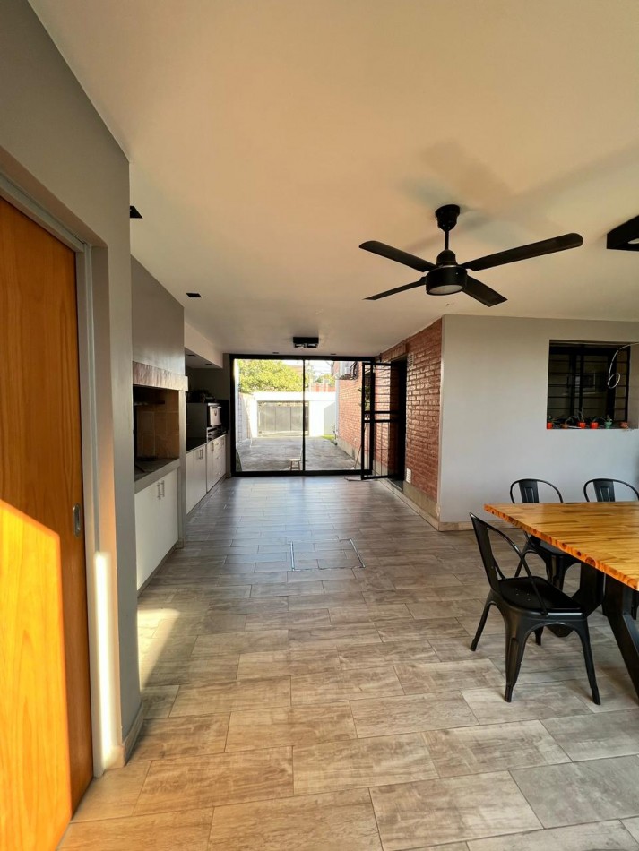 Venta casa Barrio Procrear Yerba Buena